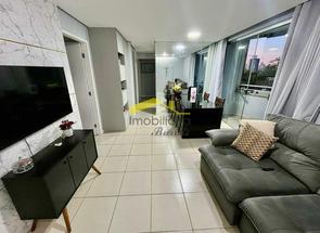 Apartamento, 3 Quartos, 2 Vagas, 1 Suite em Buritis, Belo Horizonte, MG valor de R$ 700.000,00 no Lugar Certo