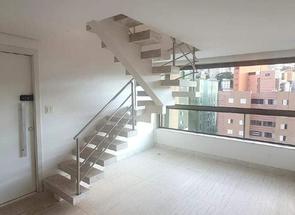 Cobertura, 3 Quartos, 2 Vagas, 2 Suites para alugar em Buritis, Belo Horizonte, MG valor de R$ 11.000,00 no Lugar Certo