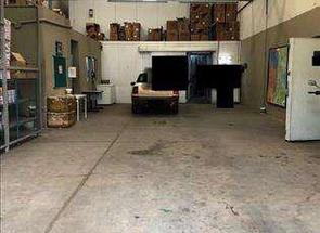 Galpão, 3 Vagas em Novo Progresso, Contagem, MG valor de R$ 3.500.000,00 no Lugar Certo