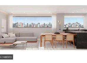 Apartamento, 2 Quartos, 2 Vagas, 2 Suites em Sion, Belo Horizonte, MG valor de R$ 1.499.863,00 no Lugar Certo