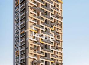 Apartamento, 2 Quartos, 1 Vaga, 1 Suite em Rua 72, Jardim Goiás, Goiânia, GO valor de R$ 770.000,00 no Lugar Certo