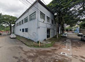 Galpão, 4 Quartos para alugar em Cinquentenário, Belo Horizonte, MG valor de R$ 23.000,00 no Lugar Certo