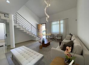 Casa, 5 Quartos, 6 Vagas, 1 Suite em Ingá Alto, Betim, MG valor de R$ 2.200.000,00 no Lugar Certo