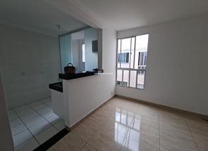 Apartamento, 2 Quartos, 1 Vaga em Santa Maria, Contagem, MG valor de R$ 195.000,00 no Lugar Certo