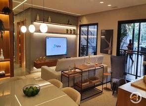 Apartamento, 2 Quartos em Setor Marista, Goiânia, GO valor de R$ 860.000,00 no Lugar Certo