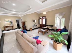 Casa, 5 Quartos, 8 Vagas, 2 Suites em São Luiz (pampulha), Belo Horizonte, MG valor de R$ 2.500.000,00 no Lugar Certo