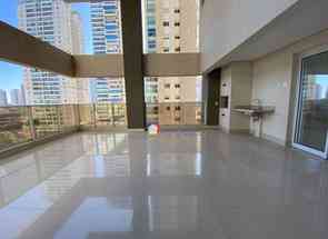 Apartamento, 4 Quartos, 4 Vagas, 4 Suites em Praça T 23, Setor Bueno, Goiânia, GO valor de R$ 2.450.000,00 no Lugar Certo