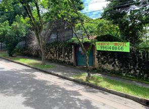 Casa, 6 Quartos, 10 Vagas, 6 Suites em São Bento, Belo Horizonte, MG valor de R$ 3.880.000,00 no Lugar Certo