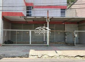 Galpão, 4 Vagas para alugar em Avenida Barão Homem de Melo, Nova Granada, Belo Horizonte, MG valor de R$ 6.500,00 no Lugar Certo