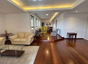 Cobertura, 4 Quartos, 4 Vagas, 1 Suite em Serra, Belo Horizonte, MG valor de R$ 2.390.000,00 no Lugar Certo