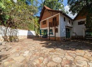 Casa, 4 Quartos, 10 Vagas, 4 Suites em Belvedere, Belo Horizonte, MG valor de R$ 6.000.000,00 no Lugar Certo