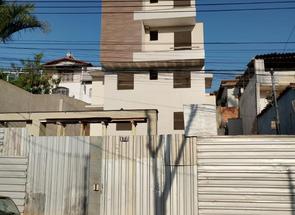 Apartamento, 2 Quartos, 1 Vaga, 1 Suite em Santa Branca, Belo Horizonte, MG valor de R$ 480.000,00 no Lugar Certo