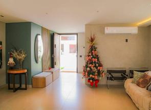 Casa, 5 Quartos, 3 Vagas, 4 Suites em Rua Madri 2, Jardins Madri, Goiânia, GO valor de R$ 3.500.000,00 no Lugar Certo