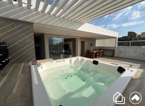 Cobertura, 5 Quartos, 4 Vagas, 2 Suites em Esmeraldo Botelho, Buritis, Belo Horizonte, MG valor de R$ 1.780.000,00 no Lugar Certo