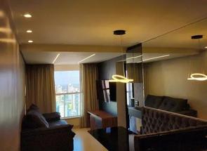 Apartamento, 2 Quartos em Rua 36, Sul, Águas Claras, DF valor de R$ 679.999,00 no Lugar Certo