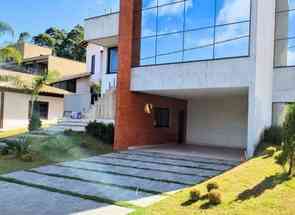 Casa, 4 Quartos, 4 Vagas, 1 Suite em Alphaville, Nova Lima, MG valor de R$ 3.450.000,00 no Lugar Certo