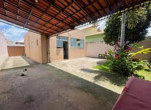 Casa, 3 Quartos, 5 Vagas em Diamante, Belo Horizonte, MG valor de R$ 550.000,00 no Lugar Certo