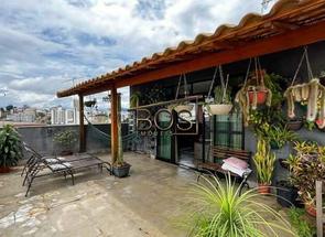 Cobertura, 2 Quartos, 1 Vaga em Colégio Batista, Belo Horizonte, MG valor de R$ 656.000,00 no Lugar Certo