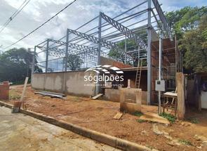 Galpão em Aeroporto Confins, Confins, MG valor de R$ 2.200.000,00 no Lugar Certo