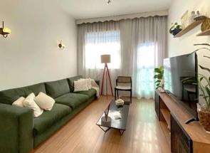 Apartamento, 2 Quartos, 2 Vagas em Carmo, Belo Horizonte, MG valor de R$ 590.000,00 no Lugar Certo