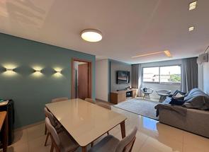 Apartamento, 3 Quartos, 2 Vagas, 2 Suites em Liberdade, Belo Horizonte, MG valor de R$ 699.000,00 no Lugar Certo