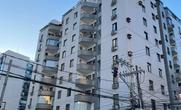 Apartamento, 3 Quartos