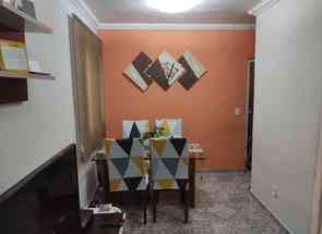 Apartamento, 2 Quartos em Crepúsculo, Califórnia, Belo Horizonte, MG valor de R$ 160.000,00 no Lugar Certo