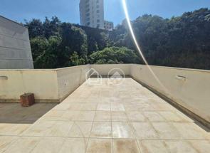 Cobertura, 2 Quartos, 3 Vagas, 1 Suite para alugar em Rua Marco Aurélio de Miranda, Buritis, Belo Horizonte, MG valor de R$ 4.500,00 no Lugar Certo