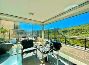 Cobertura, 4 Quartos, 3 Vagas, 1 Suite em Sion, Belo Horizonte, MG valor de R$ 2.200.000,00 no Lugar Certo