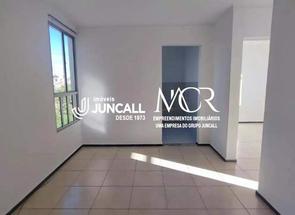 Apartamento, 2 Quartos, 1 Vaga para alugar em Rua Pápa Honorio III, Ouro Minas, Belo Horizonte, MG valor de R$ 1.200,00 no Lugar Certo