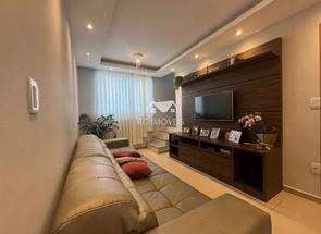 Cobertura, 3 Quartos, 2 Vagas, 1 Suite em Darcy Vargas, Contagem, MG valor de R$ 600.000,00 no Lugar Certo