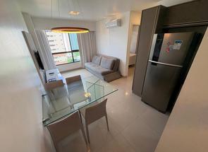 Apartamento, 2 Quartos, 1 Vaga, 1 Suite para alugar em Parnamirim, Recife, PE valor de R$ 5.980,00 no Lugar Certo