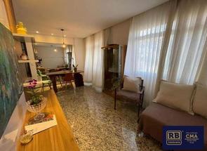 Apartamento, 4 Quartos, 2 Vagas, 1 Suite em Santo Antônio, Belo Horizonte, MG valor de R$ 670.000,00 no Lugar Certo