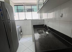 Apartamento, 2 Quartos, 2 Vagas, 1 Suite para alugar em Castelo, Belo Horizonte, MG valor de R$ 2.900,00 no Lugar Certo