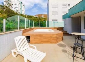Apartamento, 5 Quartos, 3 Vagas, 3 Suites para alugar em Buritis, Belo Horizonte, MG valor de R$ 8.500,00 no Lugar Certo