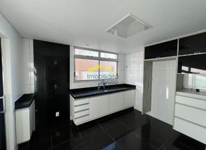 Apartamento, 4 Quartos, 2 Vagas, 1 Suite para alugar em Buritis, Belo Horizonte, MG valor de R$ 3.800,00 no Lugar Certo