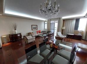 Apartamento, 4 Quartos, 2 Vagas, 1 Suite em Anchieta, Belo Horizonte, MG valor de R$ 1.850.000,00 no Lugar Certo