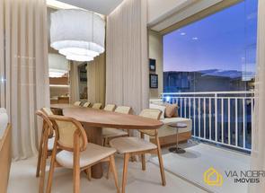 Casa, 3 Quartos, 2 Vagas, 1 Suite em Ludovíco Barbosa, Vila da Serra, Nova Lima, MG valor de R$ 1.083.128,00 no Lugar Certo