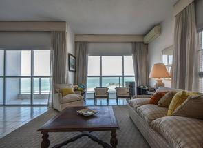 Apartamento, 3 Quartos para alugar em Pitangueiras, Guarujá, SP valor de R$ 10.030,00 no Lugar Certo