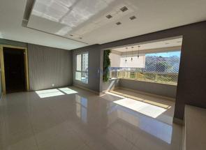 Apartamento, 3 Quartos, 2 Vagas, 1 Suite em Buritis, Belo Horizonte, MG valor de R$ 1.190.000,00 no Lugar Certo