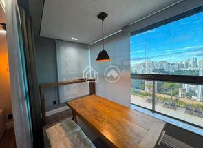 Apartamento, 2 Quartos, 2 Vagas, 1 Suite em Rua Ministro Orozimbo Nonato, Vila da Serra, Nova Lima, MG valor de R$ 1.450.000,00 no Lugar Certo