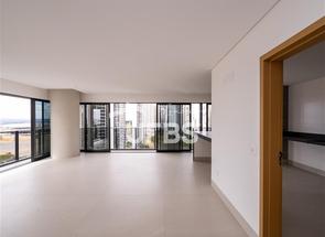 Apartamento, 4 Quartos, 3 Vagas, 4 Suites em [endereco], Jardim Goiás, Goiânia, GO valor de R$ 2.600.000,00 no Lugar Certo