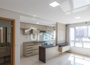 Apartamento, 2 Quartos, 1 Vaga, 2 Suites em Rua T 37, Setor Bueno, Goiânia, GO valor de R$ 660.000,00 no Lugar Certo