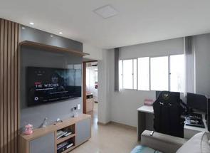 Apartamento, 2 Quartos, 1 Vaga em Planalto, Belo Horizonte, MG valor de R$ 300.000,00 no Lugar Certo