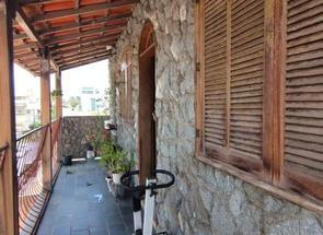 Casa, 6 Quartos, 3 Vagas, 1 Suite em Renascença, Belo Horizonte, MG valor de R$ 1.200.000,00 no Lugar Certo