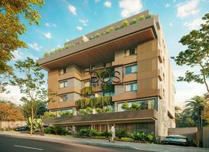 Apartamento, 2 Quartos, 1 Vaga, 2 Suites em Santo Antônio, Belo Horizonte, MG valor de R$ 990.000,00 no Lugar Certo