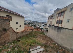 Lote em Salgado Filho, Belo Horizonte, MG valor de R$ 550.000,00 no Lugar Certo