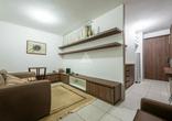 Quitinete, 1 Quarto, 1 Vaga
