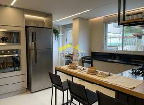 Apartamento, 3 Quartos, 3 Vagas, 1 Suite em Buritis, Belo Horizonte, MG valor de R$ 1.039.400,00 no Lugar Certo