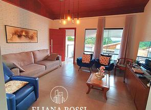 Casa, 3 Quartos, 2 Vagas, 1 Suite em Rezende, Varginha, MG valor de R$ 548.000,00 no Lugar Certo